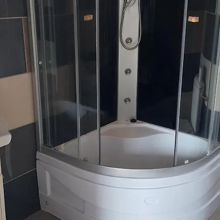 Apartament Pod Grunwaldem