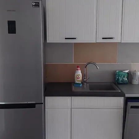 Apartament Pod Grunwaldem